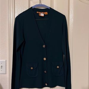 Tory Burch cardigan